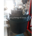 Escavadeira CX210B Travel Gearbox KRA10150